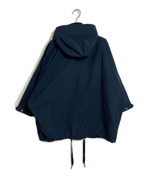 WOOLRICH（ウールリッチ）WOOLRICH (ウールリッチ) アノラック / ANORAK パーカー ネイビー サイズ:Sの古着・服飾アイテム