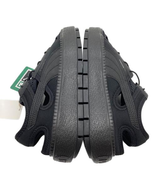 PUMA（プーマ）PUMA (プーマ) PLATFORM TRACE LITE MULE ブラック サイズ:24センチの古着・服飾アイテム