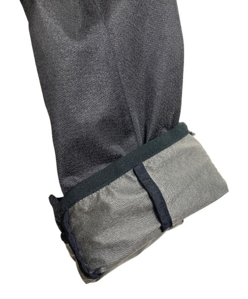 NIKE（ナイキ）NIKE Storm-FIT Adv Running Division Hooded Jacket  ストームフィットADVランニングディヴィジョンフーデッドジャケット　アウター　ライトアウター　スポーツ　アウトドア　ベスト サイズ:XLの古着・服飾アイテム