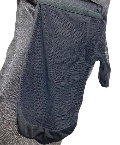 NIKE（ナイキ）NIKE Storm-FIT Adv Running Division Hooded Jacket  ストームフィットADVランニングディヴィジョンフーデッドジャケット　アウター　ライトアウター　スポーツ　アウトドア　ベスト サイズ:XLの古着・服飾アイテム