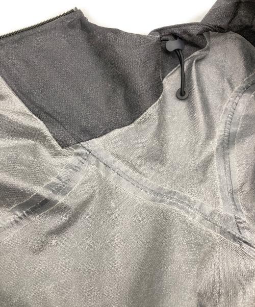 NIKE（ナイキ）NIKE Storm-FIT Adv Running Division Hooded Jacket  ストームフィットADVランニングディヴィジョンフーデッドジャケット　アウター　ライトアウター　スポーツ　アウトドア　ベスト サイズ:XLの古着・服飾アイテム