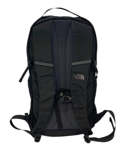 THE NORTH FACE（ザ ノース フェイス）THE NORTH FACE (ザ ノース フェイス) MERCURY 16 リュック バックパック ブラック サイズ:実寸参照の古着・服飾アイテム