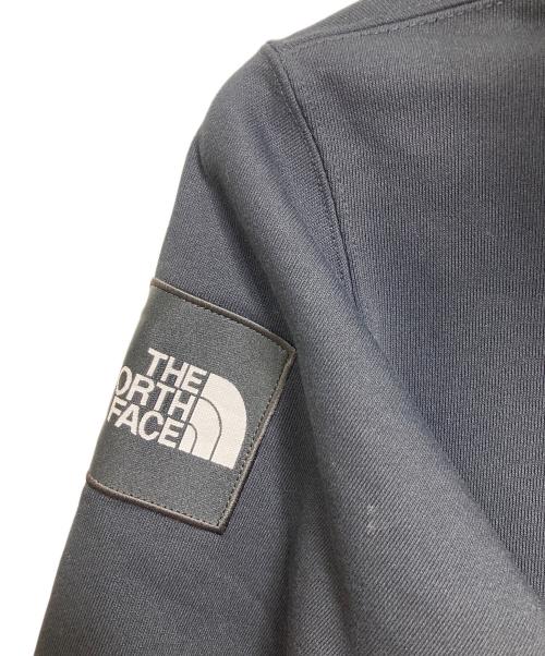 THE NORTH FACE（ザ ノース フェイス）THE NORTH FACE (ザ ノース フェイス) Back SQUARE Logo Hoodie  バッグスクエアロゴフーディ　パーカー ブラック サイズ:Sの古着・服飾アイテム