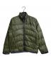 THE NORTH FACE（ザ ノース フェイス）の古着「ACONCAGUA/アコンカグア ダウンジャケット」｜カーキ