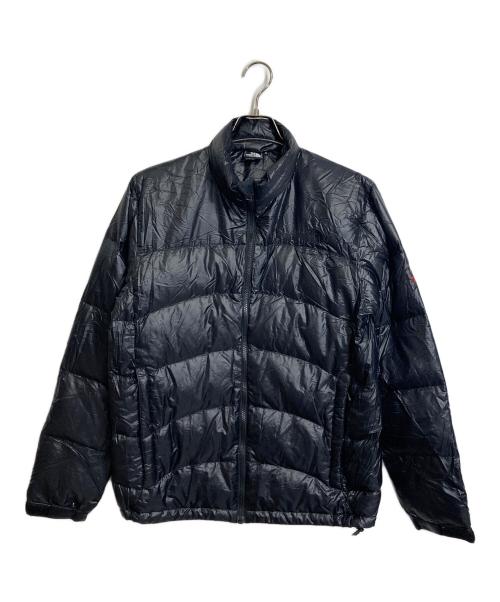 THE NORTH FACE（ザ ノース フェイス）THE NORTH FACE (ザ ノース フェイス) ACONCAGUA(アコンカグア)ダウンジャケット ブラック サイズ:Mの古着・服飾アイテム