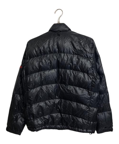 THE NORTH FACE（ザ ノース フェイス）THE NORTH FACE (ザ ノース フェイス) ACONCAGUA(アコンカグア)ダウンジャケット ブラック サイズ:Mの古着・服飾アイテム