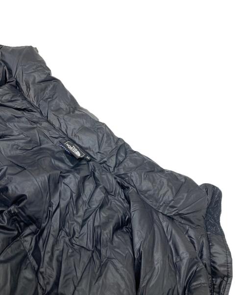 THE NORTH FACE（ザ ノース フェイス）THE NORTH FACE (ザ ノース フェイス) ACONCAGUA(アコンカグア)ダウンジャケット ブラック サイズ:Mの古着・服飾アイテム