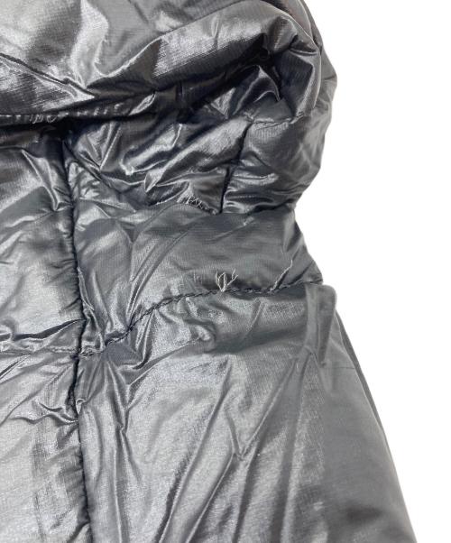 THE NORTH FACE（ザ ノース フェイス）THE NORTH FACE (ザ ノース フェイス) ACONCAGUA(アコンカグア)ダウンジャケット ブラック サイズ:Mの古着・服飾アイテム