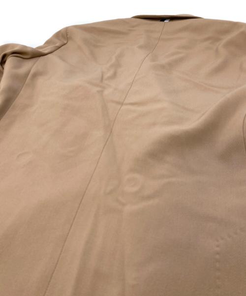 BOSS（ボス）BOSS (ボス) ダブルジャケット　テーラードジャケット ブラウン サイズ:XSの古着・服飾アイテム