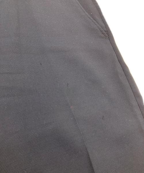 The Duffer of ST.George（ザ ダファーオブセントジョージ）The DUFFER of ST.GEORGE (ザ ダファーオブセントジョージ) 2Bジャケットセットアップ ネイビー サイズ:Lの古着・服飾アイテム