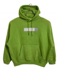 中古・古着通販】SAINT MICHAEL (セントマイケル) HOODIE DR.WOO