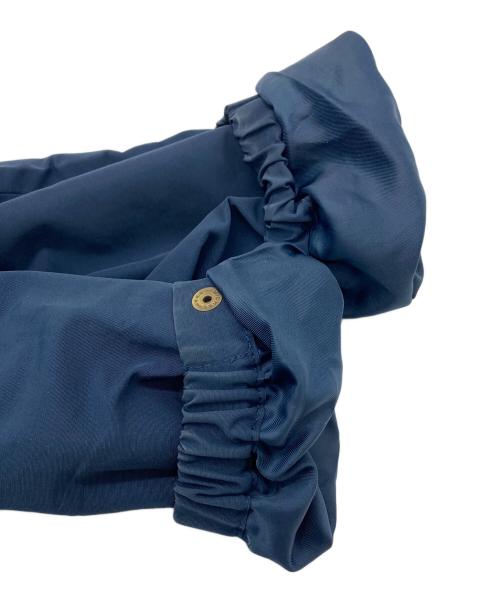 EVISEN（エビセン）EVISEN (エビセン) GLC COACH JAKCKET ネイビー サイズ:Lの古着・服飾アイテム