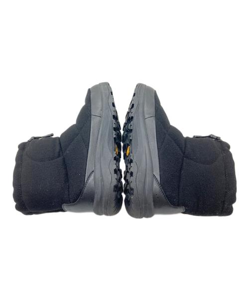 THE NORTH FACE（ザ ノース フェイス）THE NORTH FACE (ザ ノース フェイス) ヌプシブーツ　ショートブーツ　スポーツ　アウトドア ブラック サイズ:US7の古着・服飾アイテム