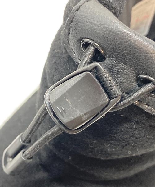 THE NORTH FACE（ザ ノース フェイス）THE NORTH FACE (ザ ノース フェイス) ヌプシブーツ　ショートブーツ　スポーツ　アウトドア ブラック サイズ:US7の古着・服飾アイテム
