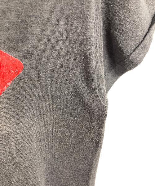 BROCKUM（ブロッカム）BROCKUM (ブロッカム) 【古着】バンドTシャツ　Rolling stones  USA製　THE NORTH AMERICAN TOUR 1989 ブラック サイズ:Mの古着・服飾アイテム