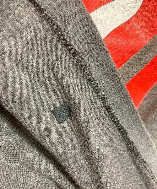 BROCKUM（ブロッカム）BROCKUM (ブロッカム) 【古着】バンドTシャツ　Rolling stones  USA製　THE NORTH AMERICAN TOUR 1989 ブラック サイズ:Mの古着・服飾アイテム