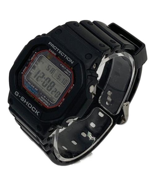 CASIO（カシオ）CASIO (カシオ) デジタルウォッチ　G-SHOCK ブラック サイズ:実寸参照の古着・服飾アイテム