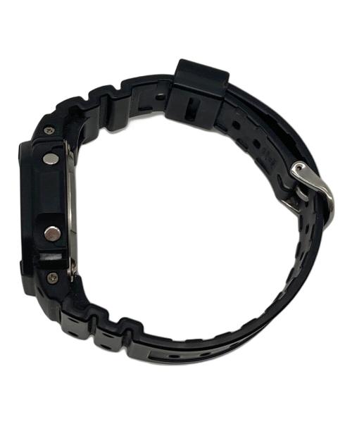 CASIO（カシオ）CASIO (カシオ) デジタルウォッチ　G-SHOCK ブラック サイズ:実寸参照の古着・服飾アイテム