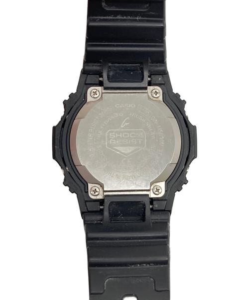 CASIO（カシオ）CASIO (カシオ) デジタルウォッチ　G-SHOCK ブラック サイズ:実寸参照の古着・服飾アイテム