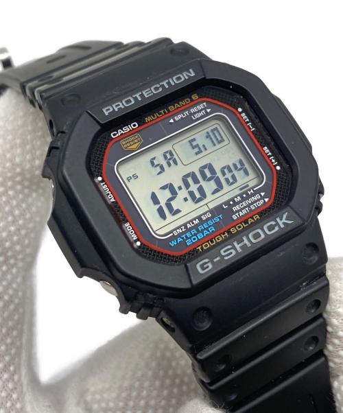 CASIO（カシオ）CASIO (カシオ) デジタルウォッチ　G-SHOCK ブラック サイズ:実寸参照の古着・服飾アイテム