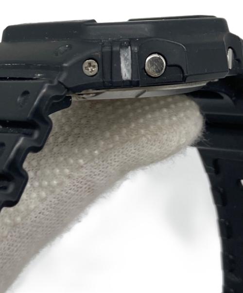 CASIO（カシオ）CASIO (カシオ) デジタルウォッチ　G-SHOCK ブラック サイズ:実寸参照の古着・服飾アイテム