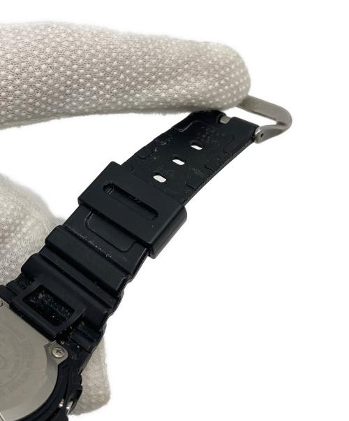 CASIO（カシオ）CASIO (カシオ) デジタルウォッチ　G-SHOCK ブラック サイズ:実寸参照の古着・服飾アイテム