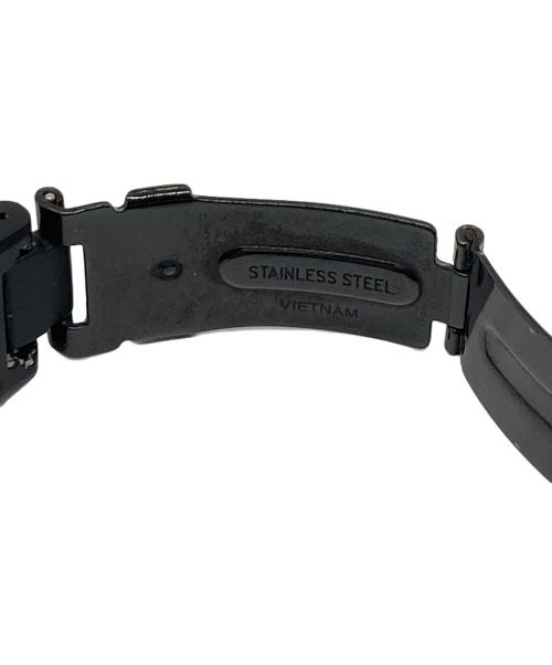 CASIO（カシオ）CASIO (カシオ) デジアナウォッチ　GーSHOCK ブラック サイズ:実寸参照の古着・服飾アイテム