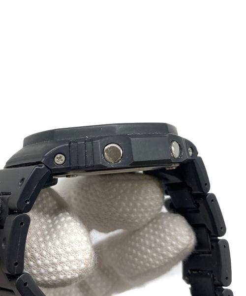 CASIO（カシオ）CASIO (カシオ) デジアナウォッチ　GーSHOCK ブラック サイズ:実寸参照の古着・服飾アイテム