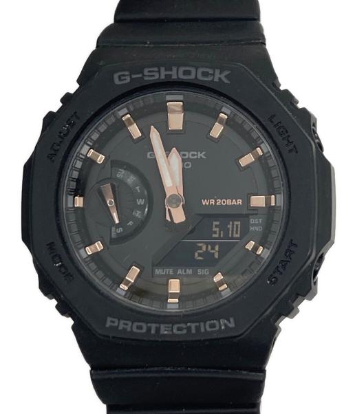 CASIO（カシオ）CASIO (カシオ) デジアナウォッチ　GーSHOCK サイズ:実寸参照の古着・服飾アイテム