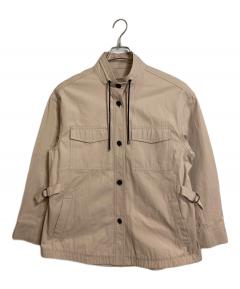 中古・古着通販】HYKE (ハイク) WEP G-8 TYPE JACKET/フライト 中古・古着通販】HYKE (ハイク) WEP G-8 TYPE JACKET/フライト