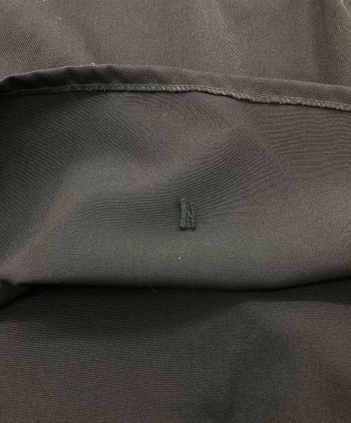 tricot COMME des GARCONS（トリココムデギャルソン）tricot COMME des GARCONS (トリココムデギャルソン) 【古着】90’Sノースリーブワンピース　ウールワンピース　ロングワンピース ブラック サイズ:Sの古着・服飾アイテム