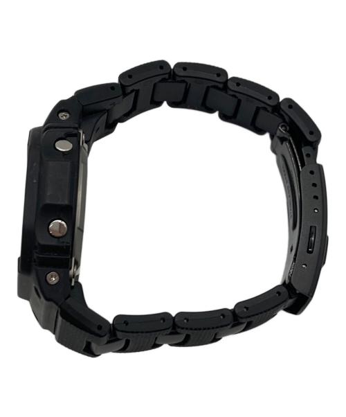 CASIO（カシオ）CASIO (カシオ) デジタルウォッチ　ステンレス　TAKIRON100周年刻印 ブラック サイズ:実寸参照の古着・服飾アイテム