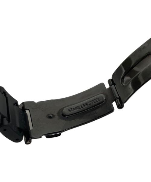 CASIO（カシオ）CASIO (カシオ) デジタルウォッチ　ステンレス　TAKIRON100周年刻印 ブラック サイズ:実寸参照の古着・服飾アイテム