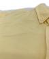 中古・古着 POLO RALPH LAUREN (ポロ・ラルフローレン) 【古着】半袖シャツ　コットンシャツ イエロー サイズ:M：4000円