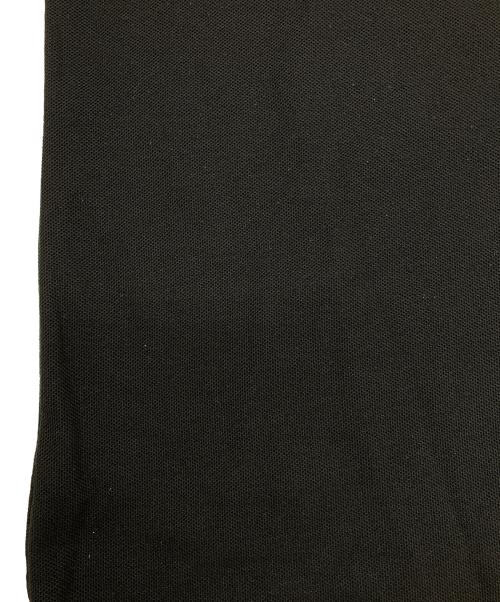 FRED PERRY（フレッドペリー）FRED PERRY (フレッドペリー) ポロシャツ パープル×ブラック サイズ:36の古着・服飾アイテム