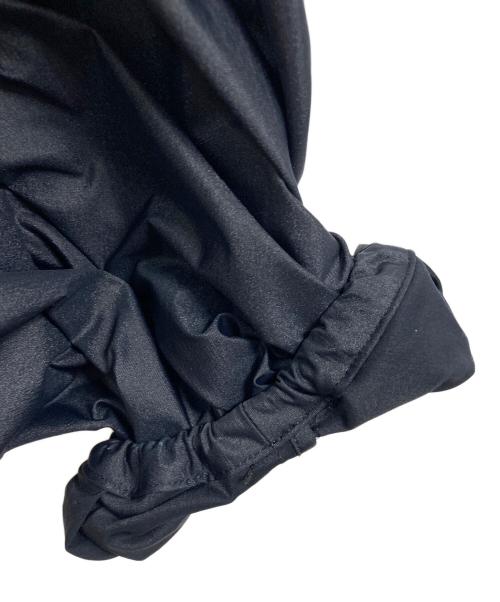 Gemini（ジェミニ）Gemini (ジェミニ) TSUBOMIブルゾン　アウター　ライトアウター　日本製 ネイビー サイズ:FREEの古着・服飾アイテム