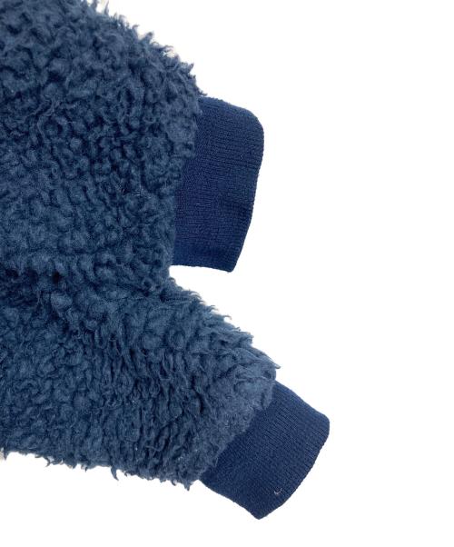 Patagonia（パタゴニア）Patagonia (パタゴニア) キッズ・レトロX・ボマー・ジャケット ネイビー サイズ:キッズXLの古着・服飾アイテム