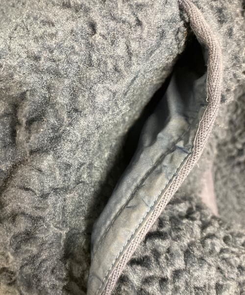 Patagonia（パタゴニア）Patagonia (パタゴニア) キッズ・レトロX・ボマー・ジャケット ネイビー サイズ:キッズXLの古着・服飾アイテム