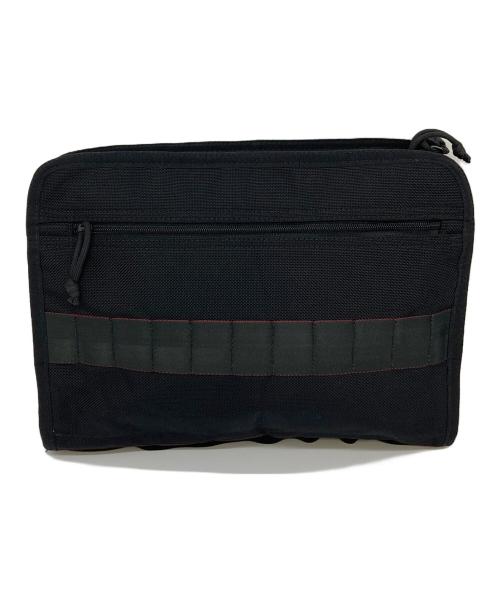 BRIEFING（ブリーフィング）BRIEFING (ブリーフィング) A4 PAD　USA製 ブラック サイズ:実寸参照の古着・服飾アイテム