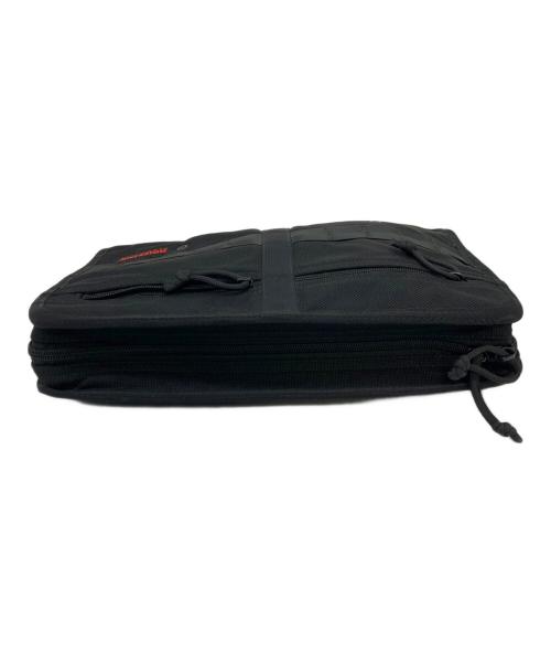 BRIEFING（ブリーフィング）BRIEFING (ブリーフィング) A4 PAD　USA製 ブラック サイズ:実寸参照の古着・服飾アイテム