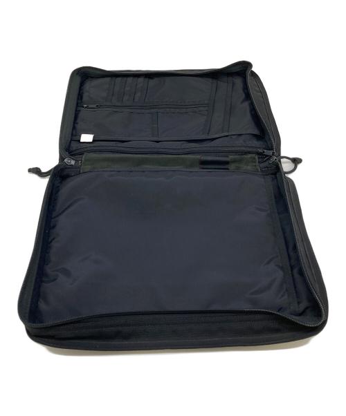 BRIEFING（ブリーフィング）BRIEFING (ブリーフィング) A4 PAD　USA製 ブラック サイズ:実寸参照の古着・服飾アイテム