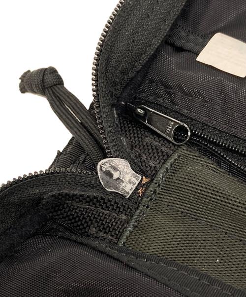 BRIEFING（ブリーフィング）BRIEFING (ブリーフィング) A4 PAD　USA製 ブラック サイズ:実寸参照の古着・服飾アイテム