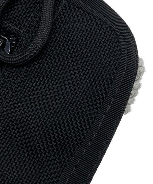 BRIEFING（ブリーフィング）BRIEFING (ブリーフィング) A4 PAD　USA製 ブラック サイズ:実寸参照の古着・服飾アイテム