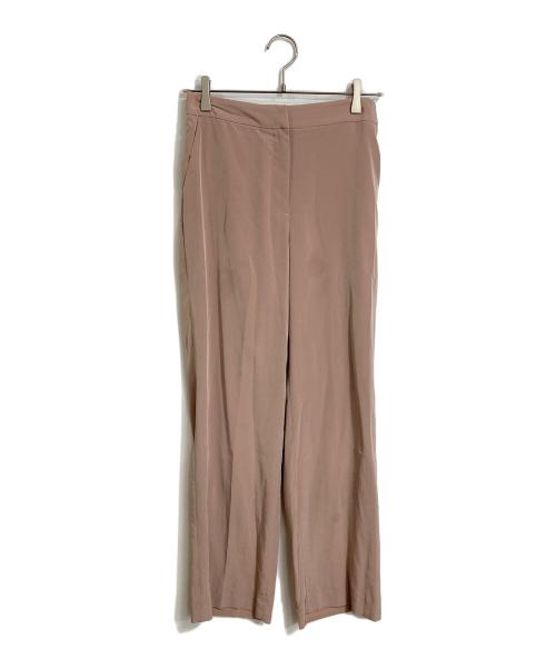 TOMORROW LAND（トゥモローランド）TOMORROW LAND (トゥモローランド) ダブルブレストジャケット/セットアップ ベージュ サイズ:36の古着・服飾アイテム