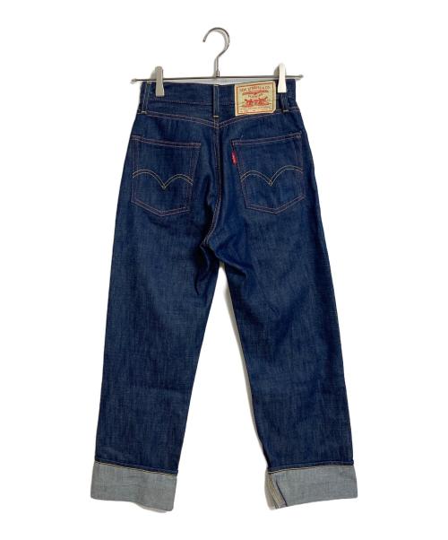 LEVI'S VINTAGE CLOTHING（リーバイス ビンテージ クロージング）LEVI'S VINTAGE CLOTHING (リーバイス ビンテージ クロージング) モンローデニムパンツ ジップフライデニムパンツ 5Pデニムパンツ インディゴ サイズ:W24の古着・服飾アイテム