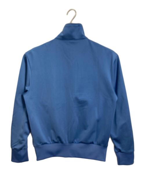adidas Originals（アディダスオリジナル）adidas originals (アディダスオリジナル) FIREBIRD TRACK TOP ファイヤーバードトラックジャケット　ジャージ　アウター　ライトアウター ブルー サイズ:Mの古着・服飾アイテム