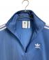 adidas originals (アディダスオリジナル) FIREBIRD TRACK TOP ファイヤーバードトラックジャケット　ジャージ　アウター　ライトアウター ブルー サイズ:M：5000円