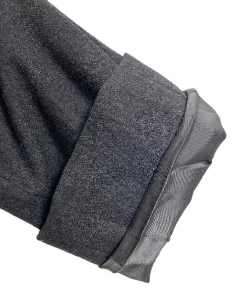JIL SANDER（ジルサンダー）JIL SANDER (ジルサンダー) ウール3Bジャケット　アウター　本人期　イタリア製 グレー サイズ:34の古着・服飾アイテム