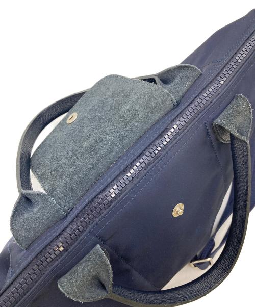 LONGCHAMP（ロンシャン）LONGCHAMP (ロンシャン) ル・プリアージュネオS ネイビーの古着・服飾アイテム