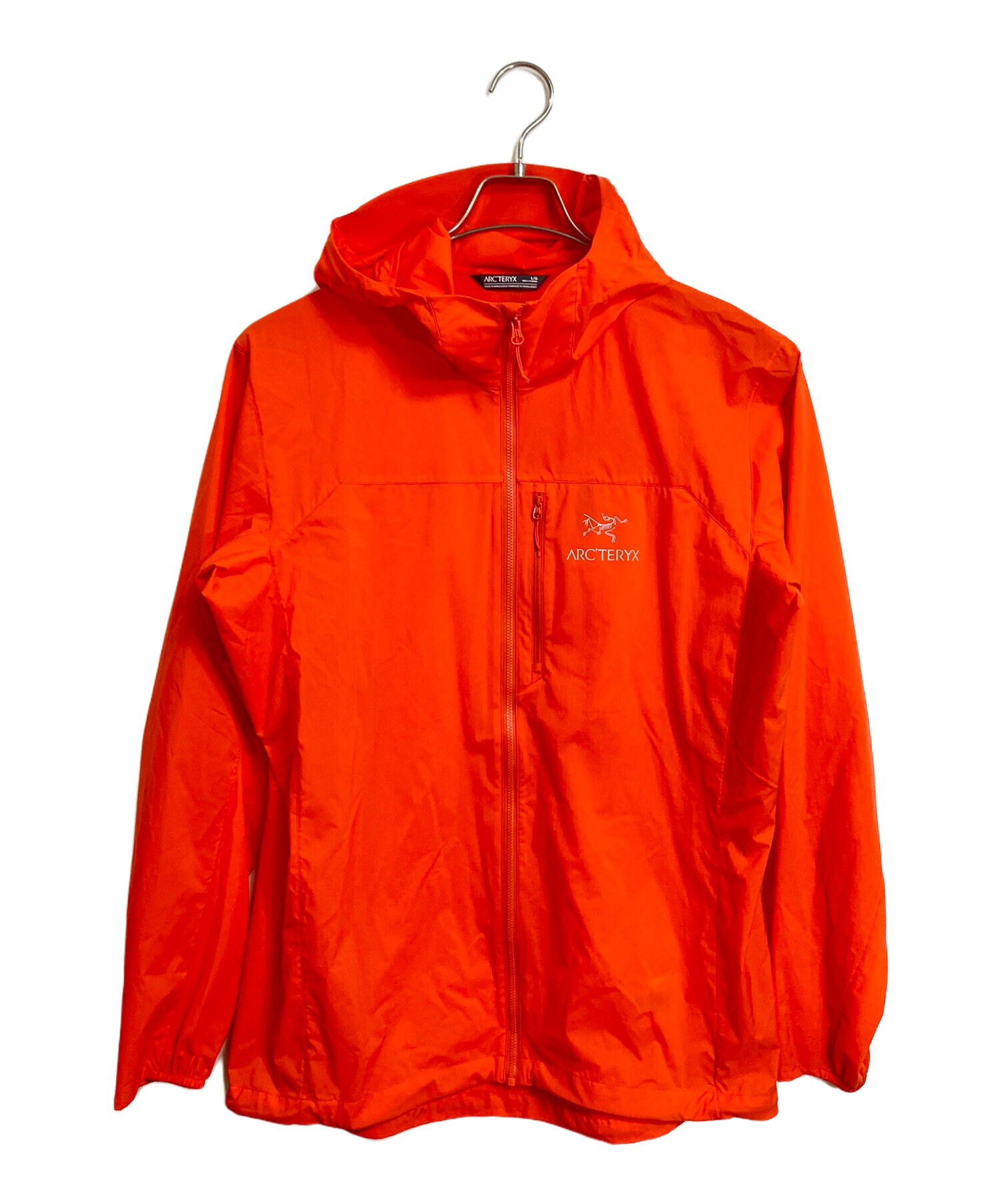 ARC'TERYX (アークテリクス) スコーミッシュ フーディ アウター
